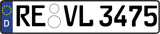 RE-VL3475