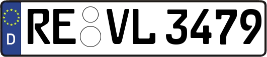 RE-VL3479
