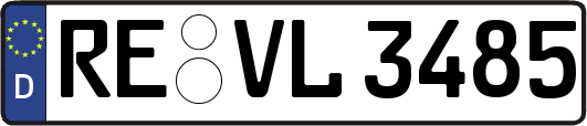 RE-VL3485