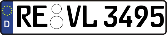 RE-VL3495