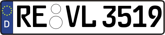 RE-VL3519