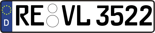 RE-VL3522