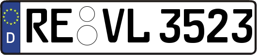 RE-VL3523