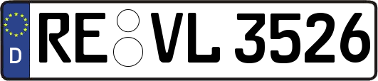RE-VL3526