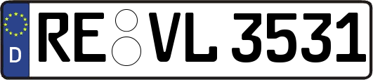 RE-VL3531