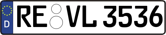 RE-VL3536