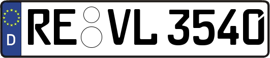 RE-VL3540
