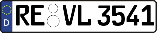 RE-VL3541