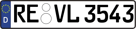 RE-VL3543