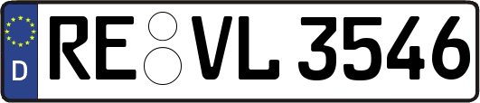 RE-VL3546