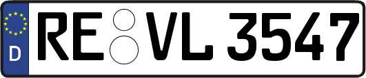 RE-VL3547