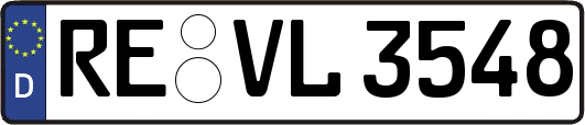 RE-VL3548