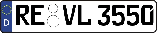 RE-VL3550