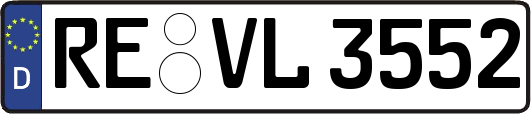 RE-VL3552