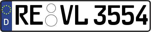 RE-VL3554