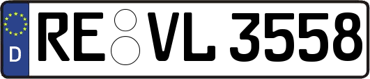 RE-VL3558