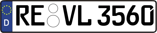 RE-VL3560