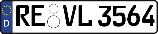 RE-VL3564
