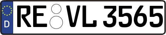 RE-VL3565
