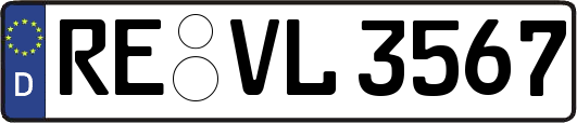 RE-VL3567
