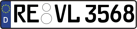 RE-VL3568