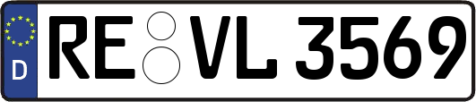 RE-VL3569