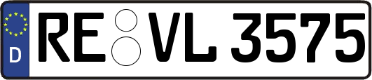 RE-VL3575