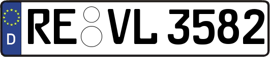 RE-VL3582
