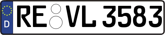 RE-VL3583
