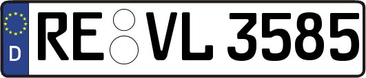 RE-VL3585