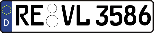 RE-VL3586