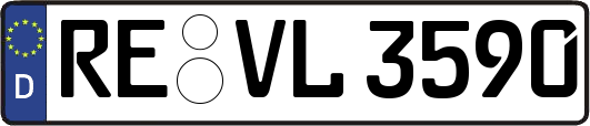 RE-VL3590