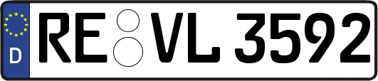 RE-VL3592