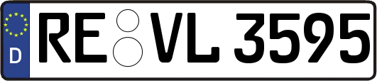 RE-VL3595