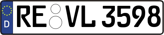 RE-VL3598