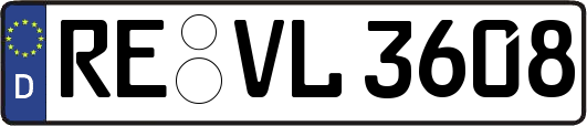 RE-VL3608