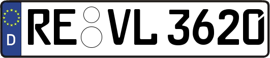 RE-VL3620