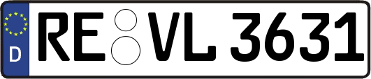 RE-VL3631