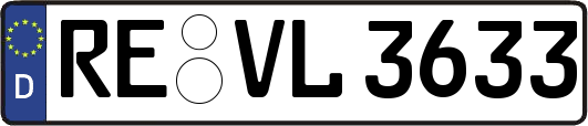 RE-VL3633