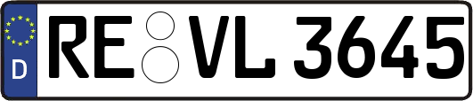 RE-VL3645