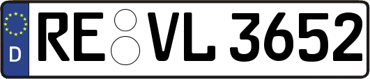 RE-VL3652