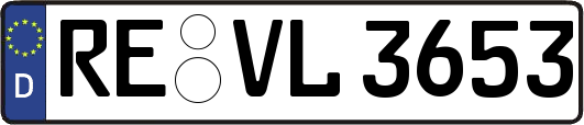 RE-VL3653