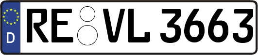 RE-VL3663