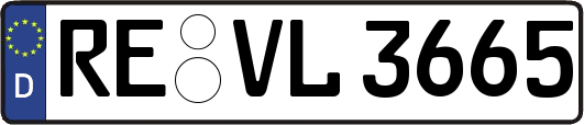 RE-VL3665