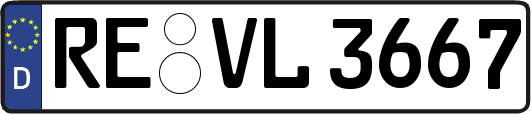 RE-VL3667
