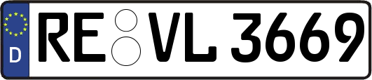 RE-VL3669