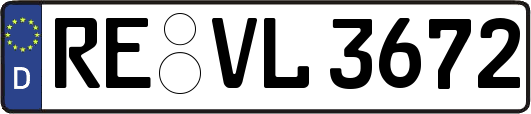 RE-VL3672