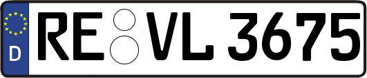 RE-VL3675