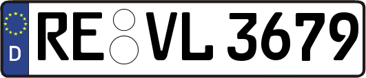 RE-VL3679