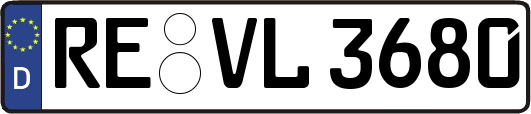 RE-VL3680